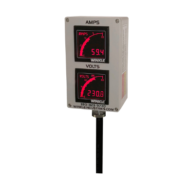 Magnet Meter Packages
